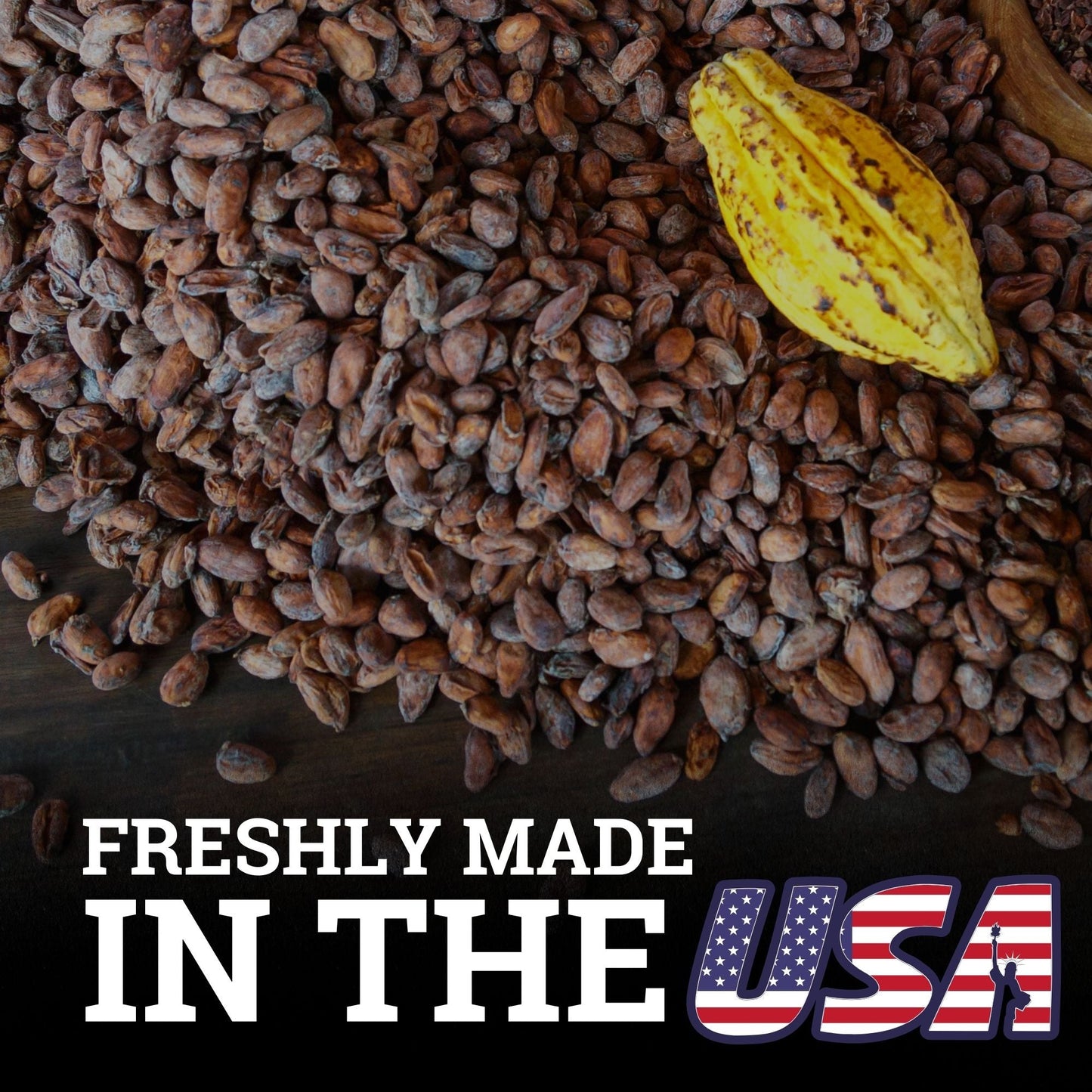 Musclezax® Supercharged Cocoa Flavanols 1200MG